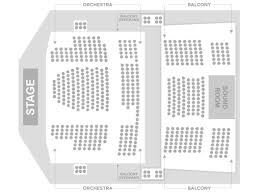 63 Ageless Radio City Music Hall Seating Chart Overhang