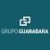 Logo de Grupo Guanabara