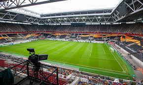 Click here to find all of the 2. Sky Sport And Vodafone Test 5g Technology On Bundesliga 2 Match