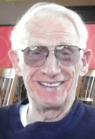 Obituary information for Robert Eugene Jeffery
