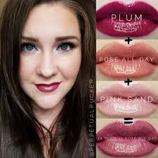 Swap of used makeup products