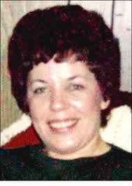 Beverly Chamberlain Obituary