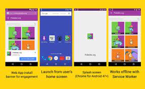 For example, you'll need to identify the specifics of jquery requests, test snippets, and develop segmented database returns. Getting Started With Progressive Web Apps Google Developers