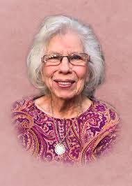 Marlene Nast Obituary January 5, 2024