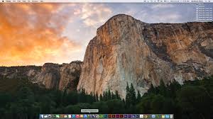 Osxyosemite Apple Osx Yosemite Screenshot Yosemite Wallpaper Yosemite Mountains Yosemite