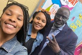 Booker T. Washington High School: A Memoir Illustrating the Creation of a  Student Empowerment and Inspirational Culture