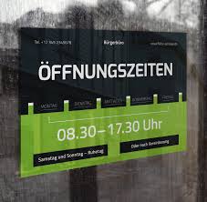 Öffnungszeiten lesesaal montag bis freitag von 8 bis 22:30 uhr. Offnungszeiten Vorlagen Fur Schild Aushang
