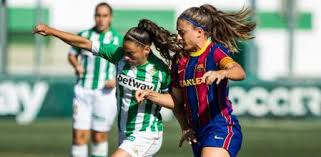 Primera Iberdrola Suspendidos Los Partidos Del Barcelona Contra El Rayo Y El Levante Por Covid