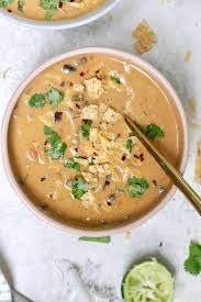 Maybe you would like to learn more about one of these? Creamy Vegan Tortilla Soup Hummusapien