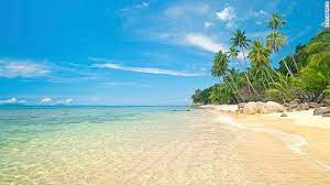 5 pantai tercantik di malaysia. Ingin Bercuti Kami Kongsikan 10 Lokasi Pantai Tercantik Di Malaysia Wanista Com