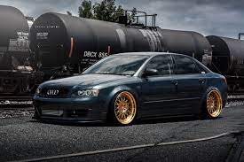 Audi A4 Audi Audio De Automoviles