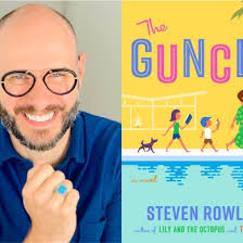 Author Interviews Archives