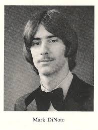 Passing of Mark Laclair, East Syracuse Minoa High School Alumnus