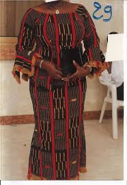 Voir plus d'idées sur le thème mode africaine, tenue africaine, robe africaine. Album Pagne Baoule Le Blog De Ass Ale