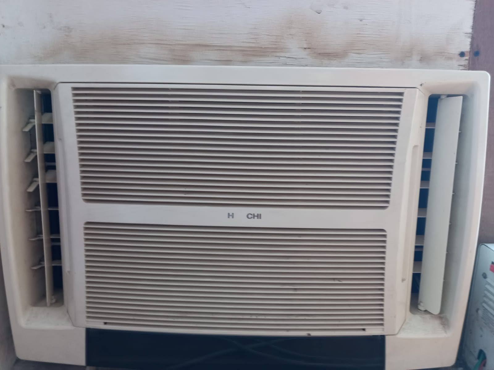 Hitachi Ac product image