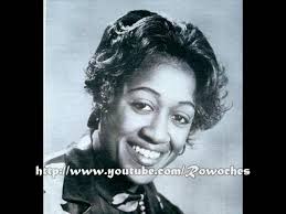 "Blessed Jesus"- Lula Collins