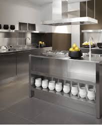 30+ metal kitchen cabinets ideas, style