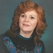 Obituary information for Carolyn Sue Gregory