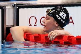 For greater than a year, stickney has skilled diligently in a pool in cary, north carolina, slicing off seconds in her. Fqhu1spbmnvh2m