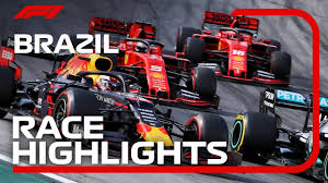 Here you will find annual car sales figures for brazil. 2019 Brazilian Grand Prix Race Highlights Youtube