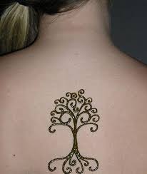 60 Simple Henna Tattoo Designs To Try At Least Once Simple Henna Tattoo Henna Tattoo Designs Henna Tattoo