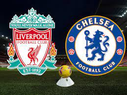 Chelsea football club is an english professional football club based in fulham, west london. Liverpool Vs Chelsea Highlights Mason Mount Stars In Thomas Tuchel Masterclass At Anfield Football London