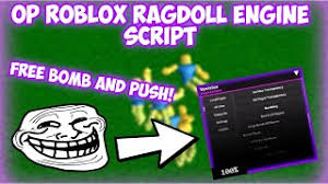 It can be like no times without men and women referring to it. Roblox Script Pastebin 2021 Ragdoll Nghenhachay Net