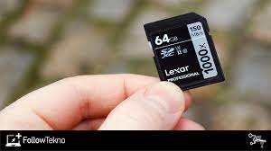 Sd card tidak bisa diformat write protected. Sd Card Tidak Bisa Diformat Begini Cara Menghapus File Di Dalamnya