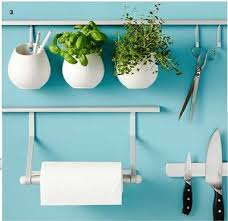 Olof Jakobina Asker Fra Ikea Kitchen Wall Kitchen Organization Ikea Organization