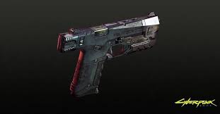 Pin On Cyberpunk 2077