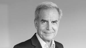 Victoria Beckham nomme le Marocain Ralph Toledano président de sa maison de  couture