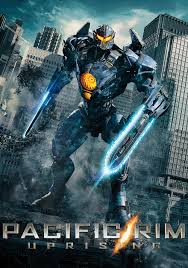 This march it's survival of the biggest! Pacific Rim 2 Movie Fanart Fanart Tv