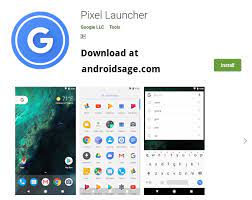 Pixel launcher is the home screen experience for the pixel and pixel xl phones by google. Google Pixel Launcher Apk From Android 11 R Is Now Available For Download Android 11 Launcher Apk