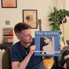 The New Cue 336 November 17: Everything Everything, Danny Brown, Rowena  Wise, The Smile, Kneecap, The Clockworks, Sea Girls, Idlewild