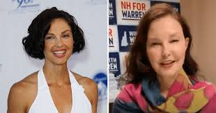 Ashley judd news, gossip, photos of ashley judd, biography, ashley judd boyfriend list 2016. People Are Bullying Ashley Judd Over Her Puffy Face In Recent Appearance