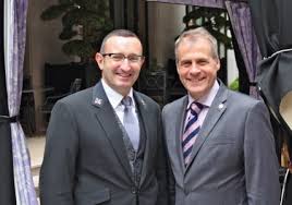 Connaissance de service de conciergerie. Concierge D Hotel Une Formation D Exception A Un Metier Meconnu