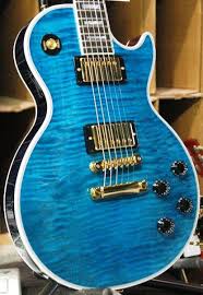 Pin On Guitars