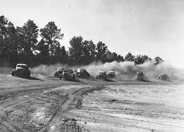 The race was rescheduled for thursday night at 7 p.m., which in turn forced nascar to move the xfinity series race scheduled for saturday at bristol motor speedway. The Second Charlotte Speedway Was Built In 1948 And Hosted Nascar S Download Scientific Diagram