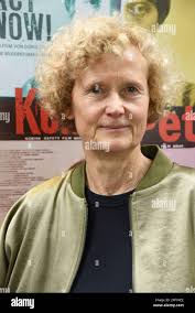 Doris Metz Regisseurin Muenchen 30.06.2024 Rio Kino Filmfest -Premiere  Petra Kelly Act Nowi Muenchen *** Doris Metz Director Munich 30 06 2024 Rio  Kino Filmfest Premiere Petra Kelly Act Nowi Munich Stock Photo