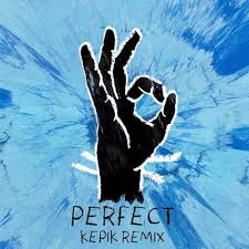 Listen to Ed Sheeran - Perfect (KEPIK Instrumental Remix) by K ☰ P I ꓘ in b  happy playlist online for free on SoundCloud