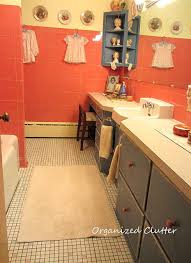 4.8 out of 5 stars. Decorating A Vintage 1950 S Bathroom Organized Clutter