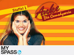 Contact anke engelke on messenger. Amazon De Anke Die Serie Staffel 1 Ansehen Prime Video