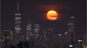 You can know when the moon will be fullmone with timer. Buck Moon 2020 10 Stunning Photos Of The Fourth Of July Full Moon Lunar Eclipse Kiro 7 News Seattle