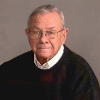 Coach Jim Perrine Obituary