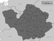 Moradores do limoeiro e barroquinha fazem protestos por melhorias nas vias de acesso. Tondela Wikipedia A Enciclopedia Livre