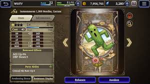 The explanation in bluestacks website makes no sense xd. Ffbe War Of The Visions 4 0 0 Apk Mod Unlimited Money Crack Games Download Latest For Android Androidhappymod