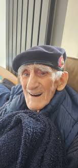 Sudbury from the air