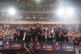 Make social videos in an instant: Gotaga On Tour Une Finale Suivie Par 270 000 Viewers Uniques Et 60 000 En Simultane