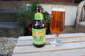 Most of the top beer brands in india are from outside the country. American Pale Ale Wikipedia