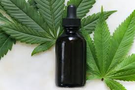Best CBD Oil For Pain Relief In 2022: The Island Now